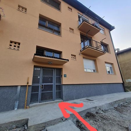 Budzak SJJ Exteriör bild