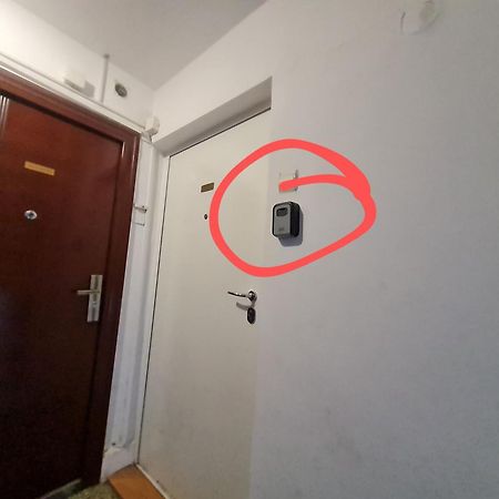Budzak SJJ Exteriör bild