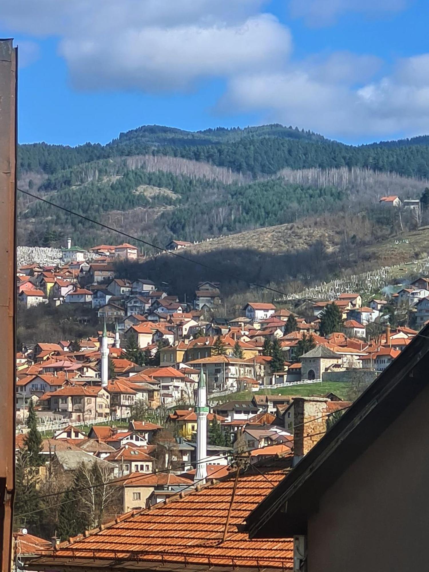 Budzak SJJ Exteriör bild